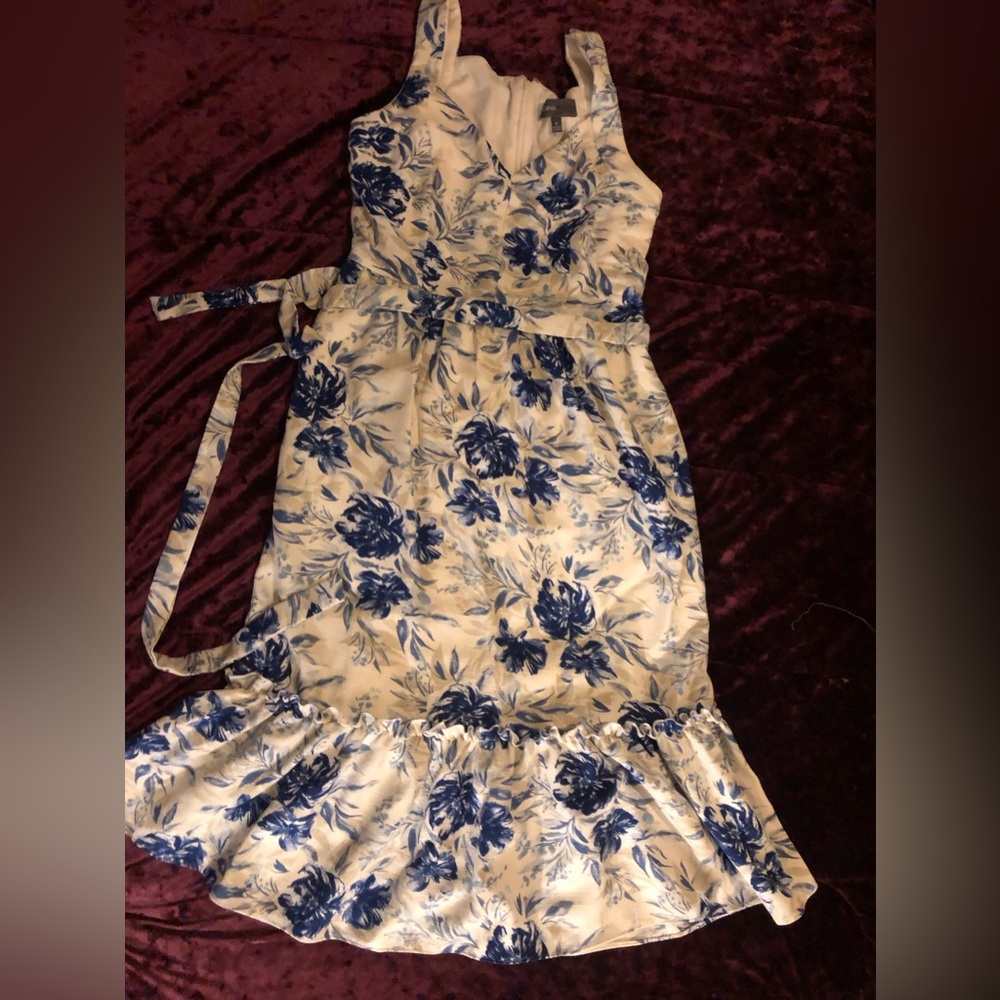 Donna Rico Dress - Picture 5 of 5